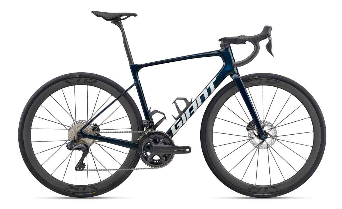 Vélo Giant Defy Advanced Pro 0