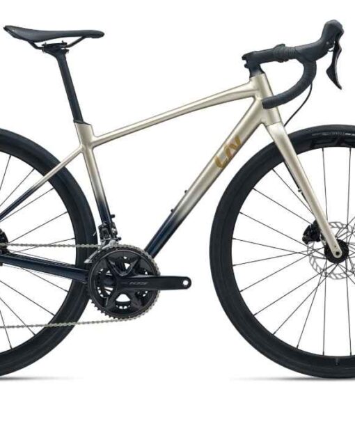 Vélo Liv Avail AR 1