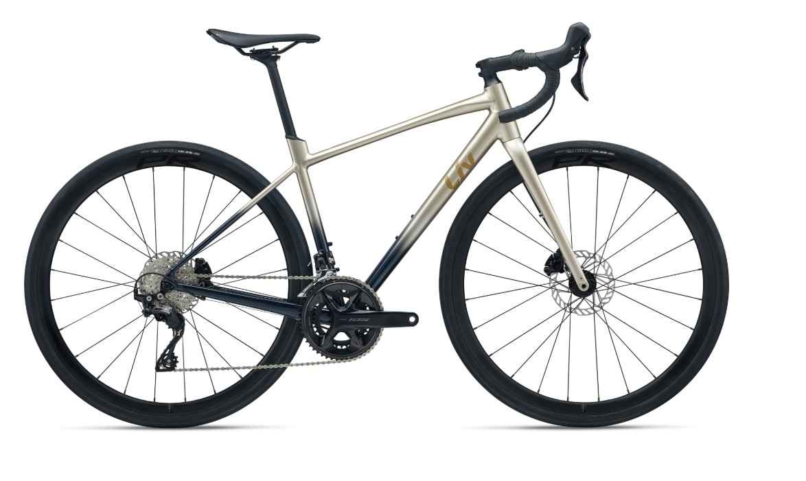 Vélo Liv Avail AR 1