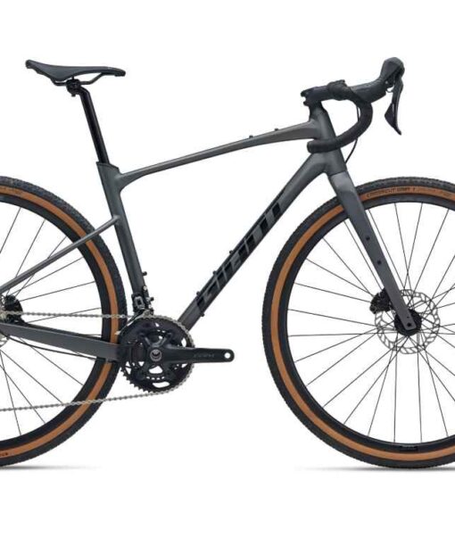 Vélo Giant Revolt 0