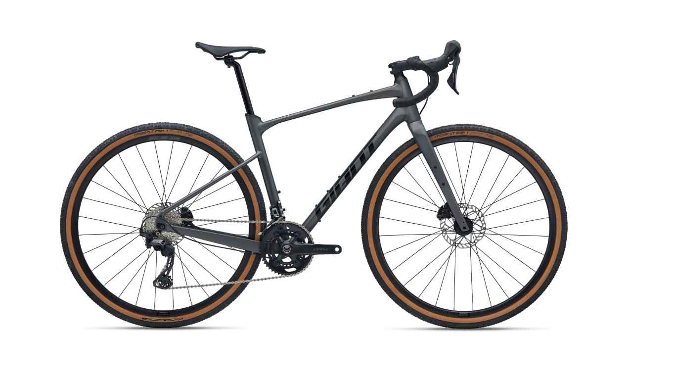 Vélo Giant Revolt 0