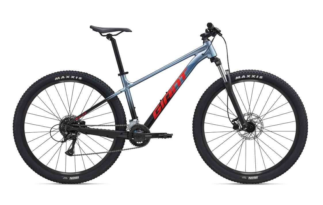Vélo Giant Talon 3