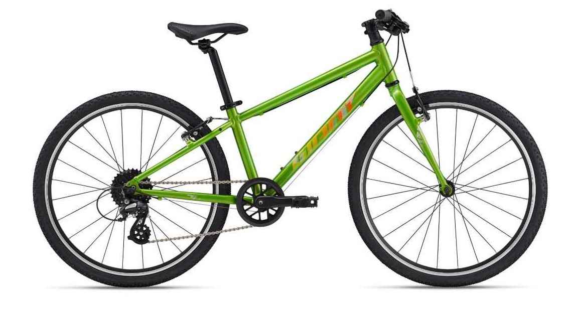 Alternative view of Vélo Giant Arx 20