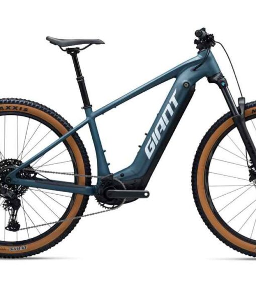 Vélo Giant Fathom E+
