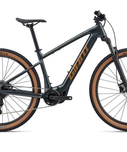 Vélo Giant Talon E+ 430 WH