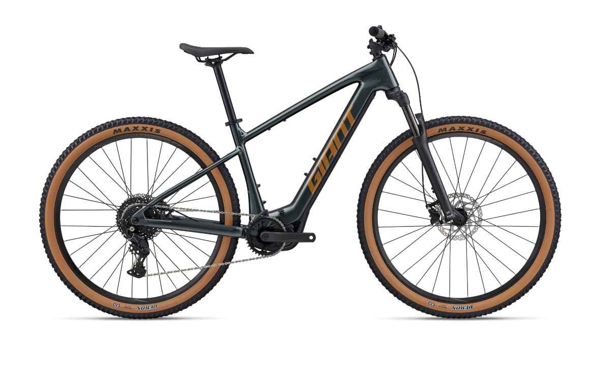 Vélo Giant Talon E+