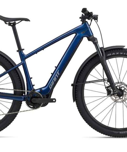 Vélo Giant Talon E+ EX 430WH
