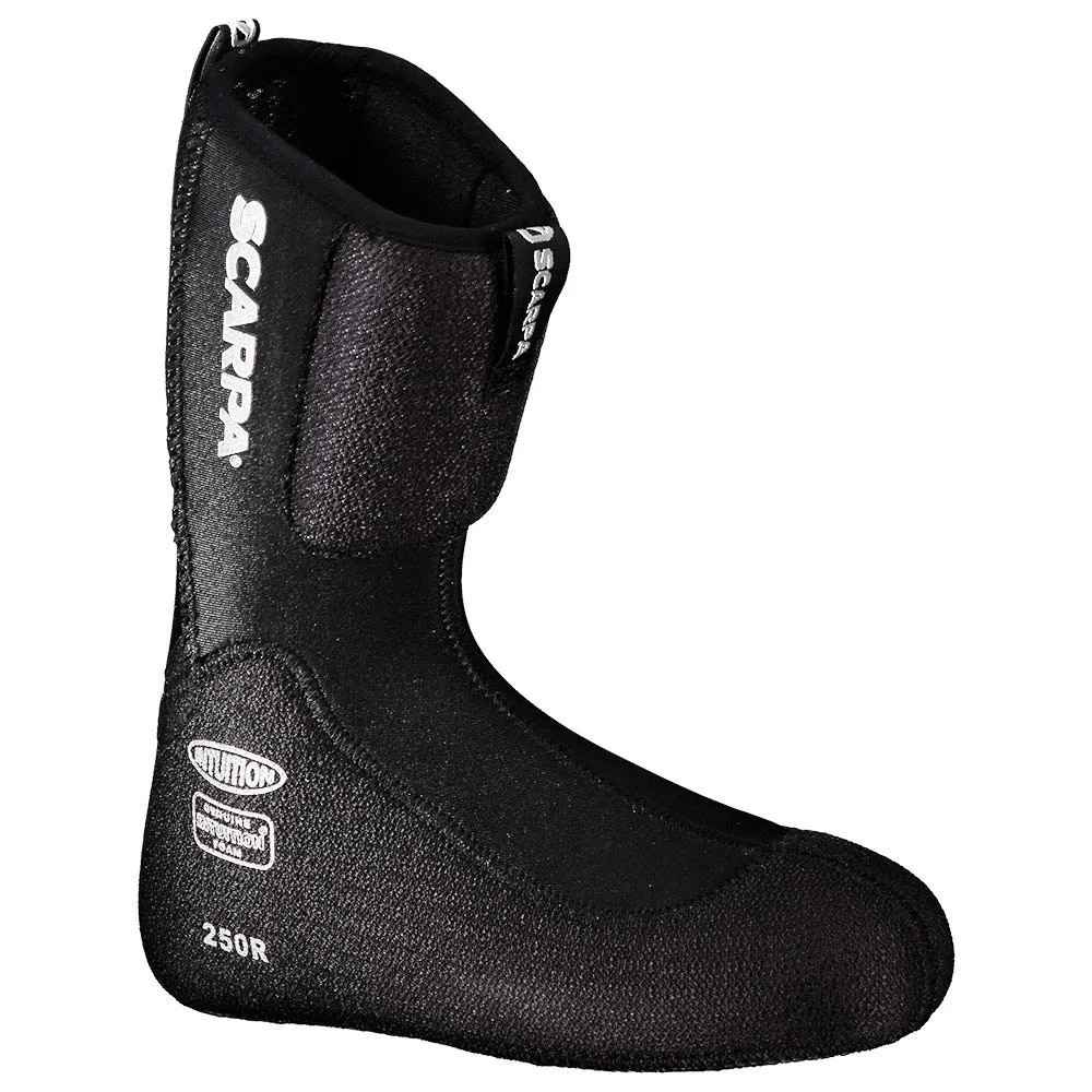 Chausson Scarpa Intuition light Alien 1.0