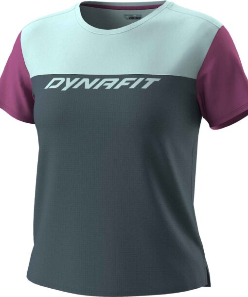 T-Shirt Dynafit Traverse LIGHT Wmn