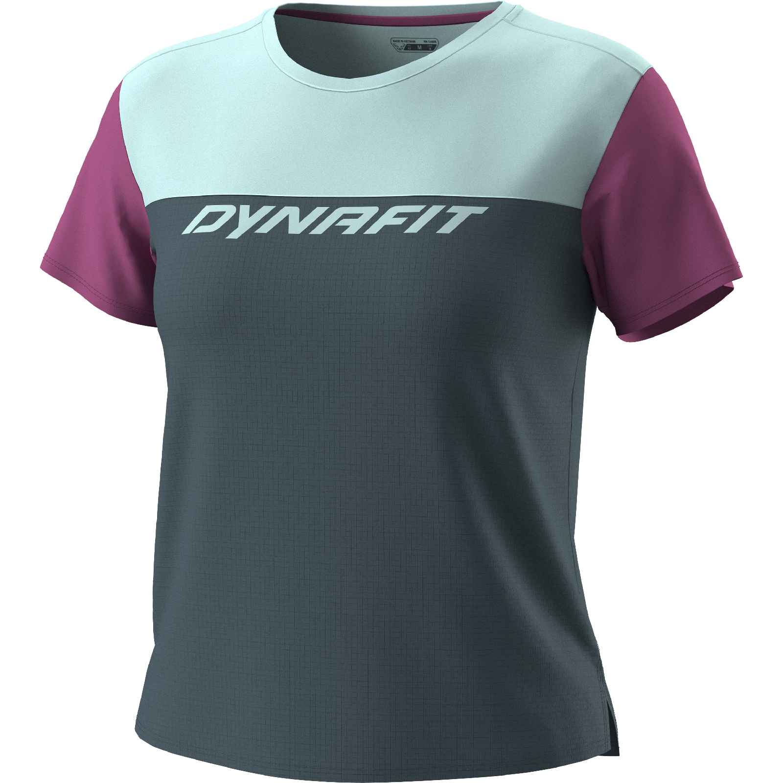 T-Shirt Dynafit Traverse LIGHT Wmn