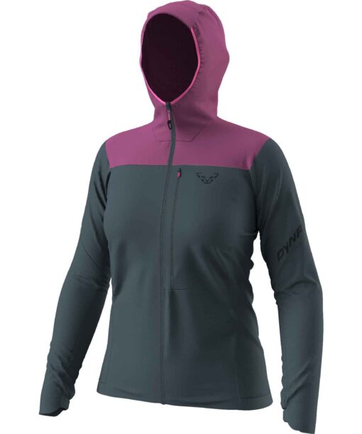 Veste Dynafit TRAVERSE DST Wmn
