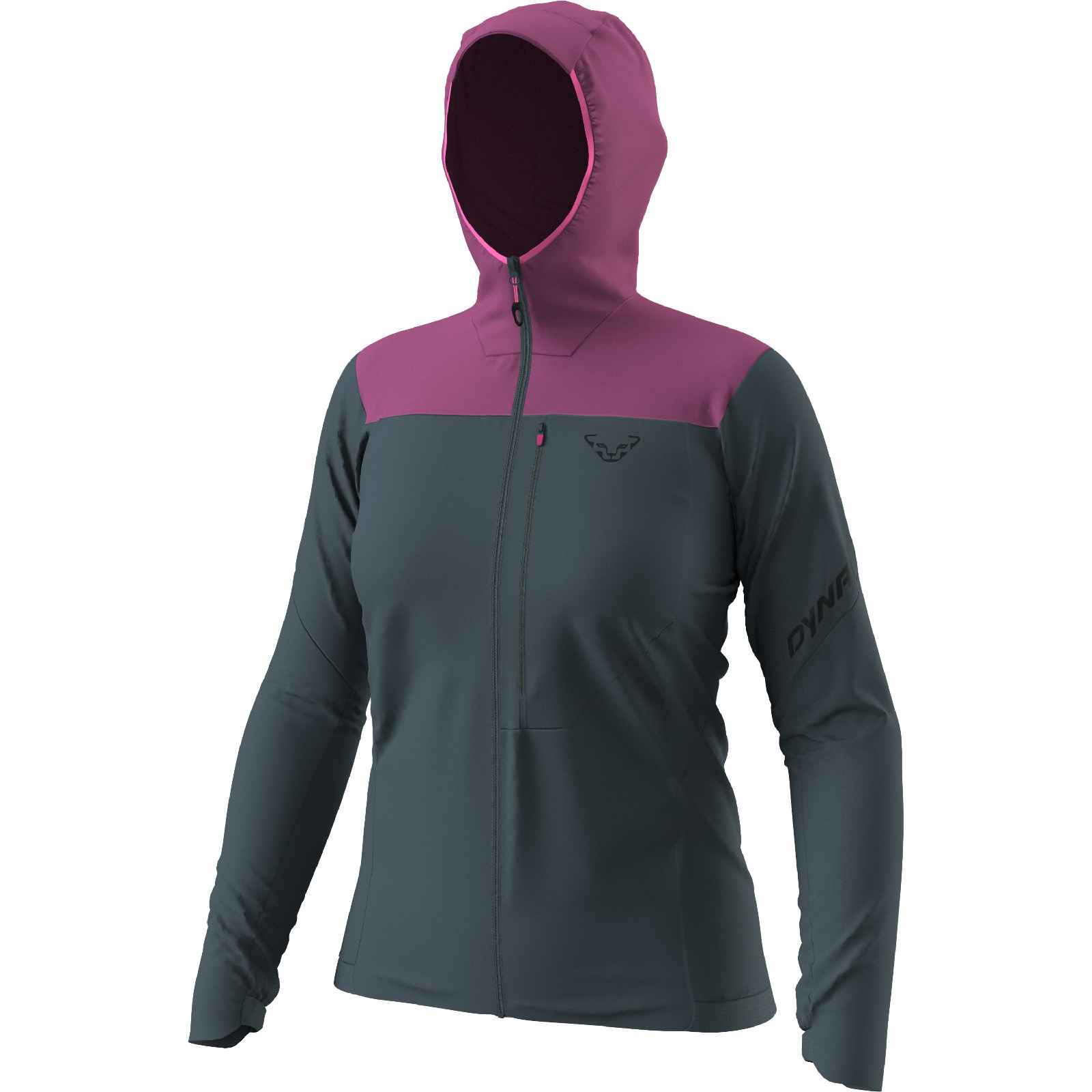 Veste Dynafit TRAVERSE DST Wmn