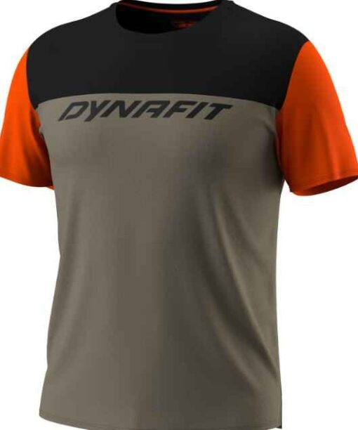 T-Shirt Dynafit TRAVERSE LIGHT Men