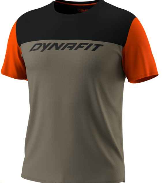 T-Shirt Dynafit TRAVERSE LIGHT Men
