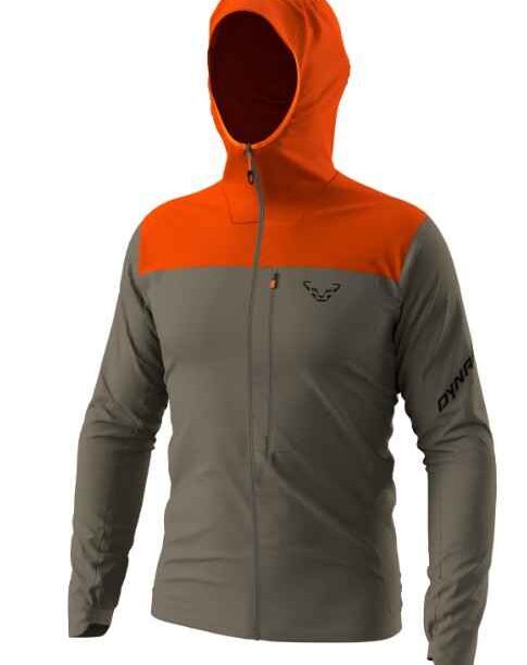 Veste Dynafit TRAVERSE DST Men