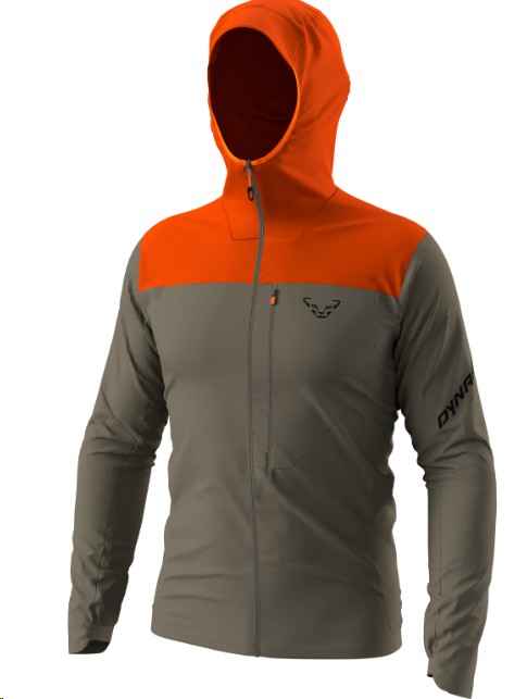 Veste Dynafit TRAVERSE DST Men