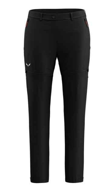 Pantalon Salewa PUEZ TALVENA DST 2/1 Wmn