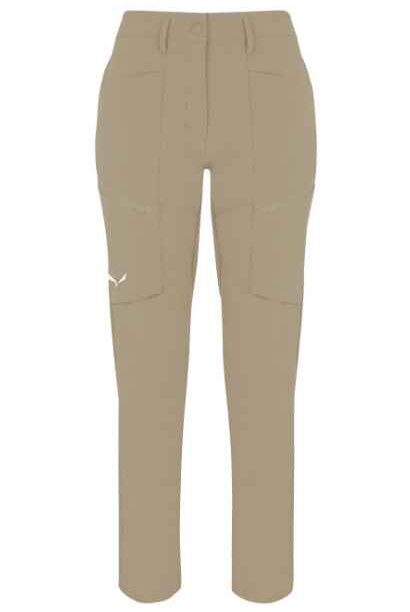 Pantalon Salewa PUEZ DST CARGO Wmn
