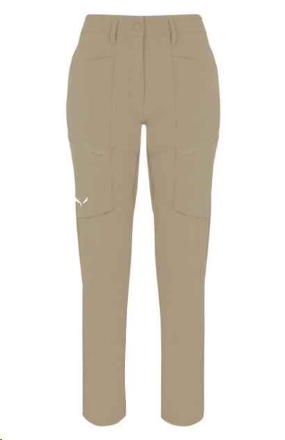 Pantalon Salewa PUEZ DST CARGO Wmn