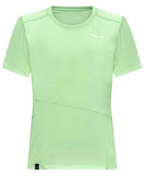 T-Shirt Salewa PUEZ SPORTY DRY Wmn