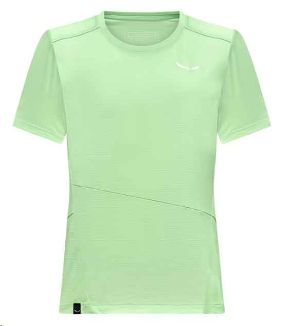 T-Shirt Salewa PUEZ SPORTY DRY Wmn