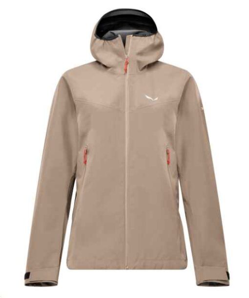 Veste Salewa PUEZ GTX 3L EPE Wmn