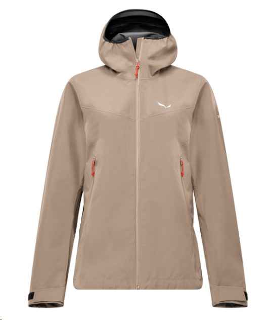 Veste Salewa PUEZ GTX 3L EPE Wmn