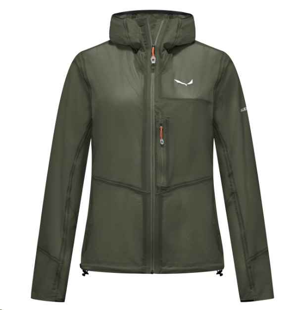 Veste Salewa PEDROC 2 PTX 2.5 LIGHT Wmn