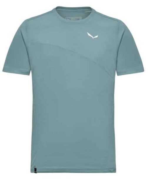 T-Shirt Salewa PUEZ SPORTY DRY Men