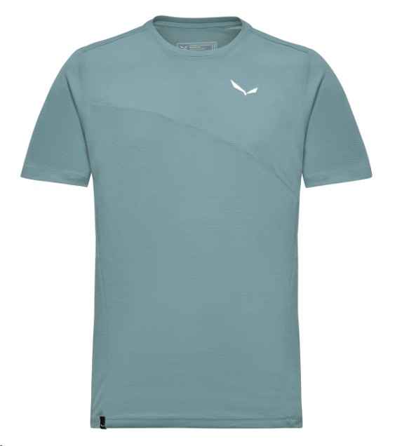 T-Shirt Salewa PUEZ SPORTY DRY Men