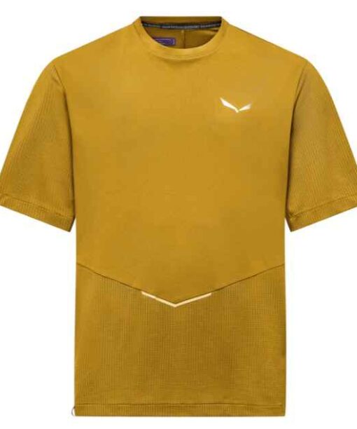 T-Shirt Salewa PEDROC DRY HYB Men