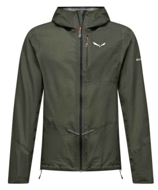 Veste Salewa PEDROC 2 PTX 2.5 LIGHT Men