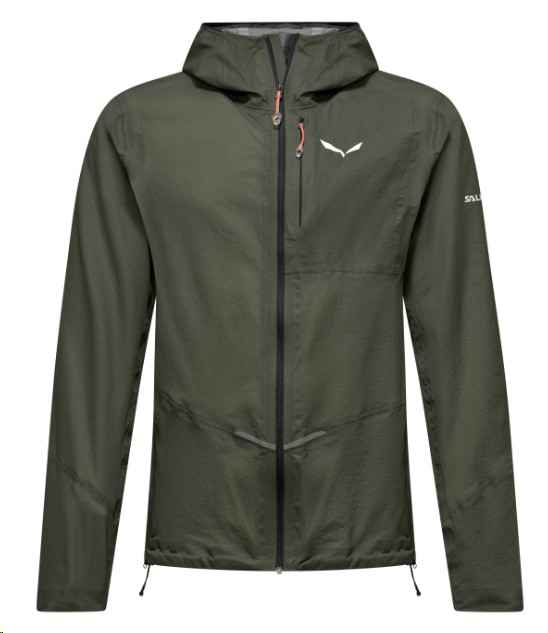 Veste Salewa PEDROC 2 PTX 2.5 LIGHT Men