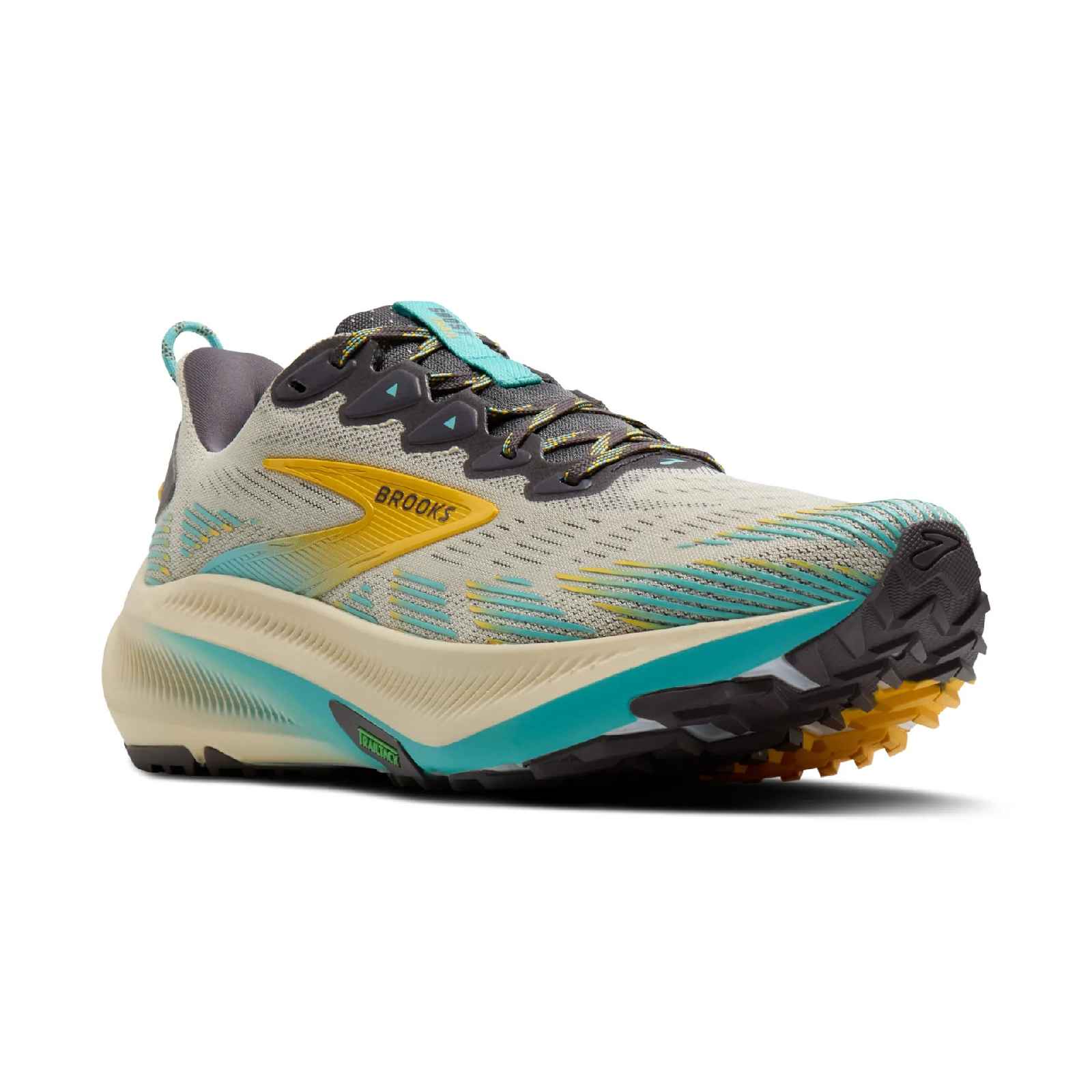 Chaussure Brooks Ghost Trail Men