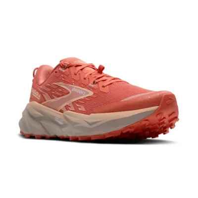 Chaussure Brooks Cascadia 19 Wmn