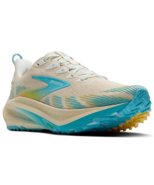 Chaussure Brooks Ghost Trail Wmn