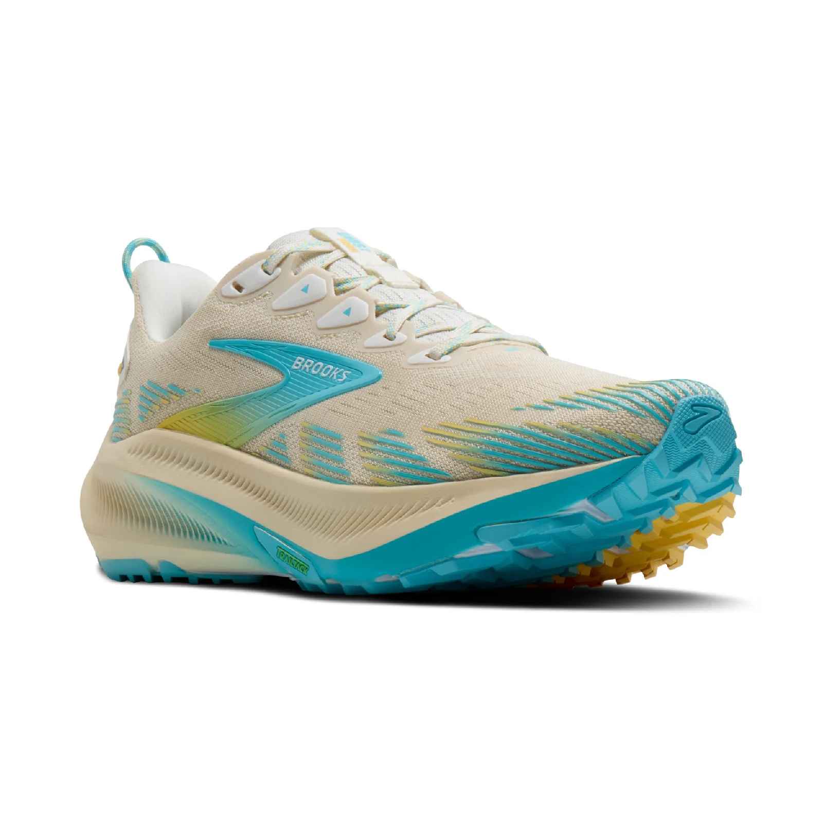 Chaussure Brooks Ghost Trail Wmn