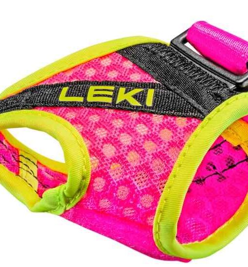 Dragonne Leki Shark Mesh Schlaufe S-M-L
