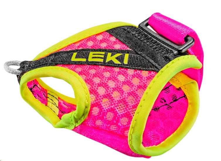 Dragonne Leki Shark Mesh Schlaufe S-M-L