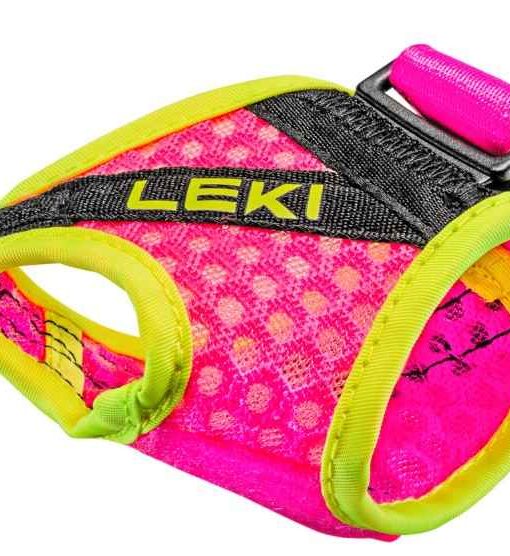 Alternative view of Dragonne Leki Shark Mesh Schlaufe M-L-XL
