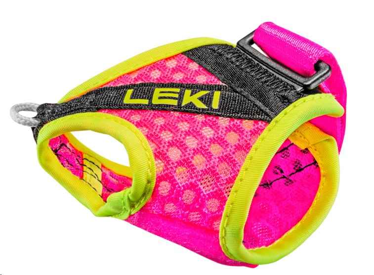 Alternative view of Dragonne Leki Shark Mesh Schlaufe M-L-XL