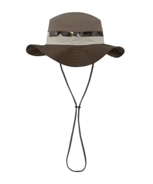 Chapeau Buff Explore Bonney