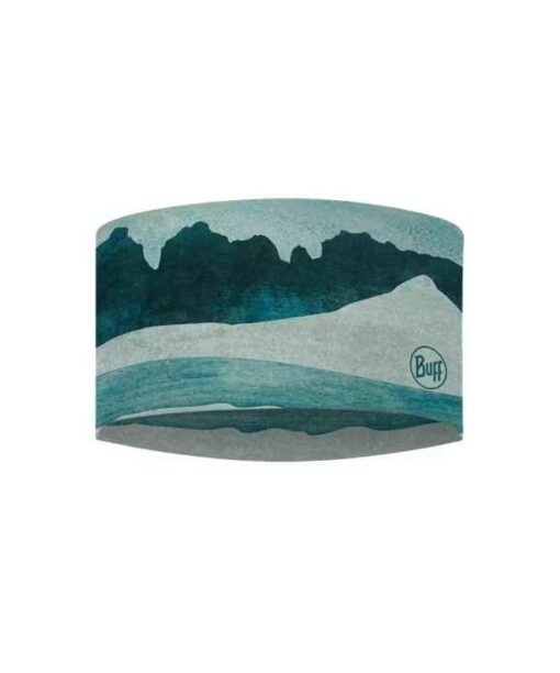 Bandeau Buff Coolnet Uv® Wide HB Aler