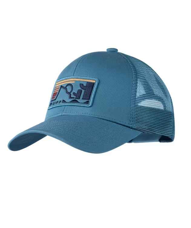 Casquette Buff Explore Trucker