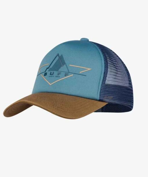 Alternative view of Casquette Buff Trucker Brak