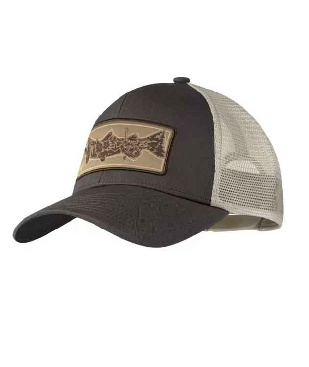 Casquette Buff Explore Trucker Lake River