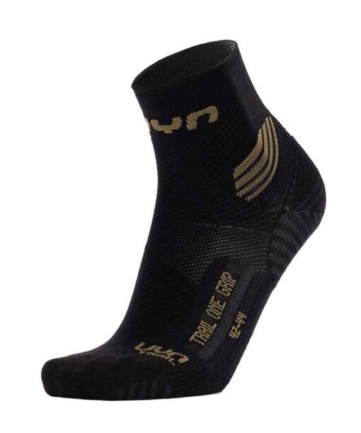 Chaussettes UYN  RUN TRAIL ONE GRIP Men