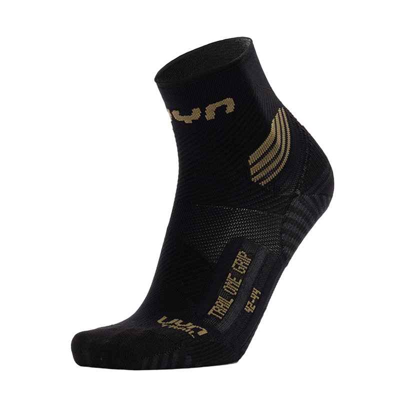 Chaussettes UYN  RUN TRAIL ONE GRIP Men