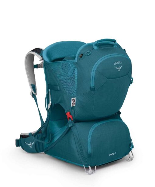 Sac à dos Porte bébé Osprey Poco LT