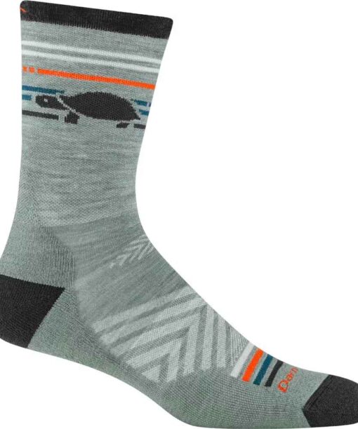 Chaussettes Darn Tough Pacer Micro Crew Men